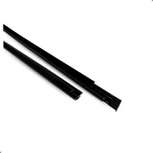 Par Pestana Traseira City 2010 A 2014 Externa Encaixe