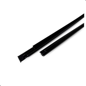 Par Pestana Traseira City 2010 A 2014 Externa Encaixe