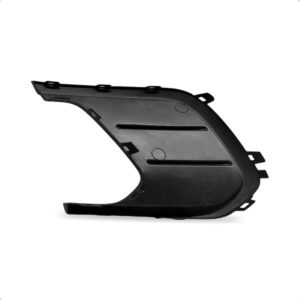 Par Moldura Do Milha Para Polo Confortline 2023 A 2024 Preto Ambos Os Lados