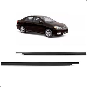 Par Pestana Externa Corolla 2003 04 05 06 A 2009 Dianteira