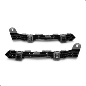 Par Suporte Guia Parachoque Hrv Hr-v 2023 Dianteiro