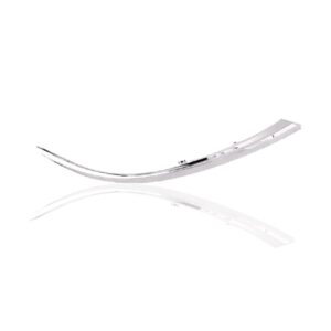 Par Friso Do Farol Para Toyota Corolla 2015 A 2025 Cromada Ambos Lados