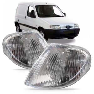 Par Sinaleira Partner Berlingo 98 99 2000 2001 2002 03 04 05