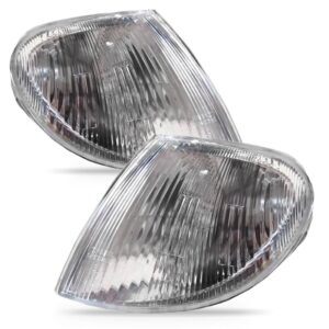 Par Sinaleira Partner Berlingo 98 99 2000 2001 2002 03 04 05