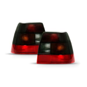 Kit Pisca + Lanterna Monza Tubarão 1991 1992 93 94 95 1996