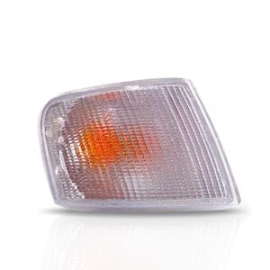 Par Sinaleira Escort Sapao 1993 94 95 96 Dianteira Cristal