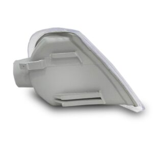 Par Sinaleira Dianteiro Monza 91 92 93 94 95 96 97 Cristal