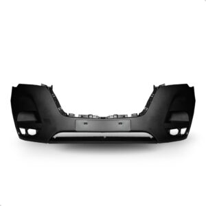 Kit Envolvente + Grade + Par Farol Master 2022 2023 2024 Preto