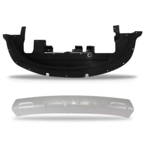 Envolvente Dodge Journey 11 A 18 Com Spoiler E Mold Novo Preto