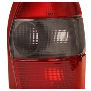 Kit Sinaleira Palio Weekend 97 A 99 Fume + Jogo Tapete Fiat