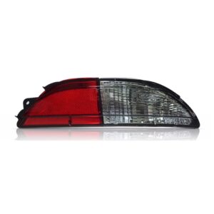 Par Sinaleira Parachoque Punto 2008 2009 2010 2011 2012 Re Vermelho