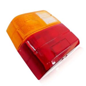 Par Lente Lanterna Traseira Uno 91 92 93 94 95 96 A 01 02 03