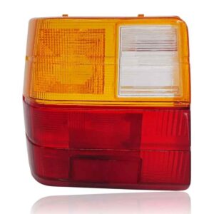 Par Lente Lanterna Traseira Uno 91 92 93 94 95 96 A 01 02 03