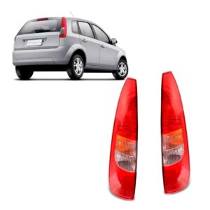 Par Sinaleira Fiesta Hatch 2002 2003 2004 2005 2006