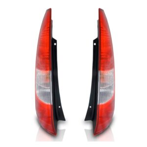 Par Sinaleira Fiesta Hatch 2002 2003 2004 2005 2006