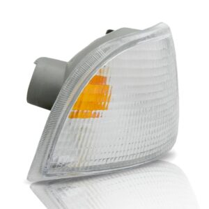 Kit Lanterna Fume + Par Sinaleira Monza Tubarão 91 Até 1995