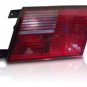 Kit Sinaleira Santana 1998 A 2006 Canto E Tampa Direito