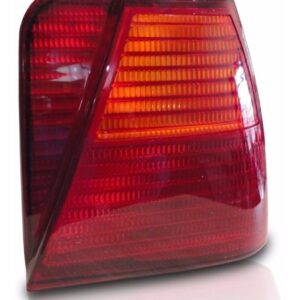 Kit Sinaleira Santana 1998 A 2006 Canto E Tampa Direito