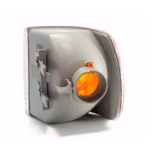 Kit Lanterna Voyage 91/95 + Sinaleiras Cristal Com Ambar