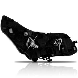 Par Farol Citroen C4 Pallas E Hatch 07 08 09 10 11 12 13