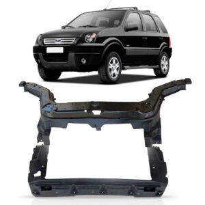 Painel Mini Frente Ecosport 2004 2005 06 2007 08 09 Completo