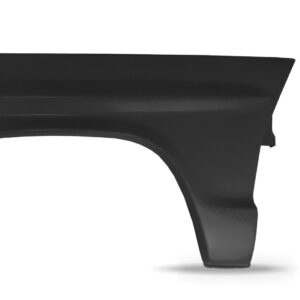 Par Paralama Para Ford F1000 F 4000 1984 A 1992