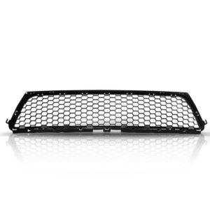 Kit Grade Parachoque Sandero Ano 2009 2010 2011 (03 Peças )