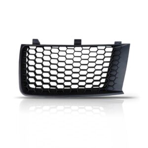 Kit Grade Parachoque Sandero Ano 2009 2010 2011 (03 Peças )