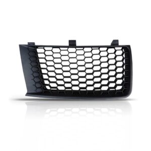 Kit Grade Parachoque Sandero Ano 2009 2010 2011 (03 Peças )