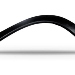 Par Moldura Paralama Corsa Sedan Classic 96 A 10 Traseiro