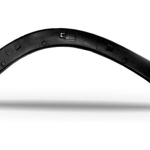 Par Moldura Paralama Corsa Sedan Classic 96 A 10 Traseiro