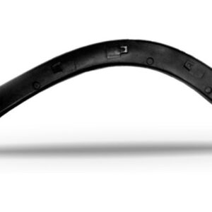 Par Moldura Paralama Corsa Sedan Classic 96 A 10 Traseiro