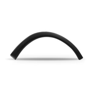 Kit Alagador Paralama Traseira Corsa Sedan 96 A 15 4 Peças