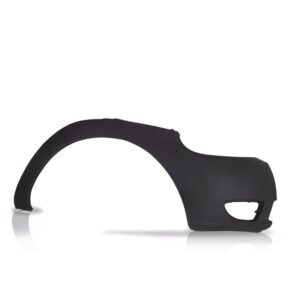 Par Parachoque Ford Ka 2002 03 04 05 06 07 Dianteiro