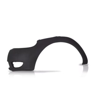 Par Parachoque Ford Ka 2002 03 04 05 06 07 Dianteiro