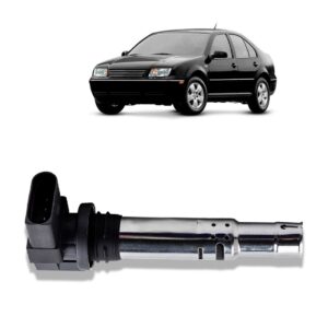 Bobina De Ignição At0271 Bora 1.6 Fsi 00 Em Diante