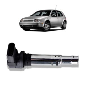 Bobina De Ignição Golf Iv Plus Fsi 1.6 16v 2000/2008