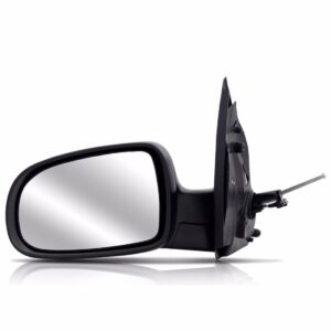 Par Retrovisor Corsa Montana 2003 04 05 06 07 2009 - Manual