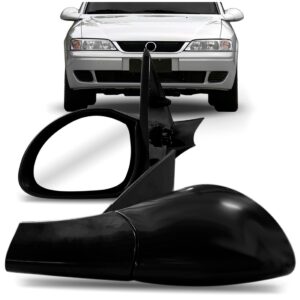 Par Retrovisor Vectra 2000 2001 2002 2003 Manual Retrovex