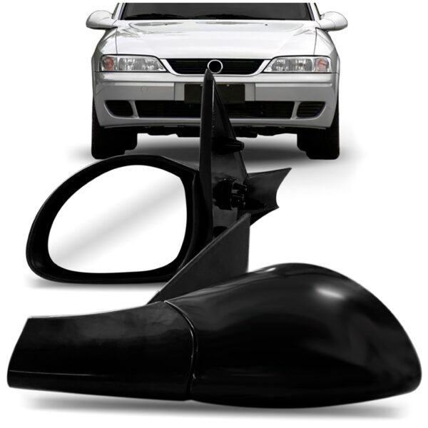 Par Retrovisor Vectra 2000 2001 2002 2003 Manual Retrovex