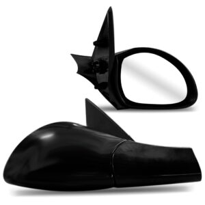 Par Retrovisor Vectra 2000 2001 2002 2003 Manual Retrovex