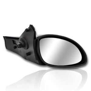 Par Retrovisor Vectra 2000 2001 02 03 2004 Elétrico Retrovex