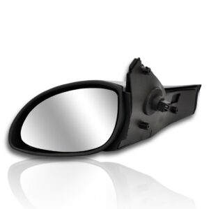 Par Retrovisor Vectra 2000 2001 02 03 2004 Elétrico Retrovex