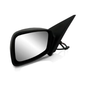 Par Retrovisor Escort Zetec 1997 1998 1999 2000 Eletrico