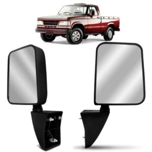 Par Retrovisor D20 1991 1992 1993 1994 1995 1996