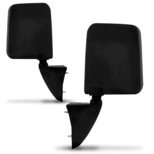 Par Retrovisor D20 1991 1992 1993 1994 1995 1996