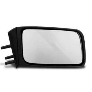 Par Retrovisor Gol 1987 1988 1989 1990 1991 92 93 1994 Fixo
