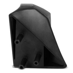 Par Retrovisor Gol 1987 1988 1989 1990 1991 92 93 1994 Fixo