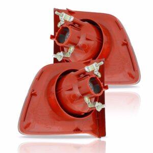 Sinaleira Spacefox Ano 2006 2007 2008 2009 Jogo Completo Vermelho