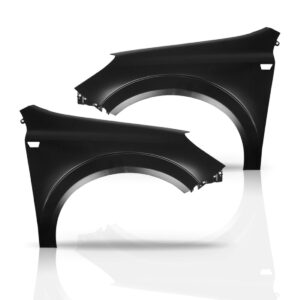 Par Paralama Vectra 2006 2007 2008 2009 2010 2011 Par